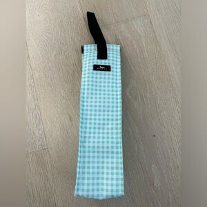 BRAND NEW Scout wine bag